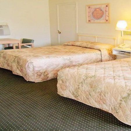 Hilton Motel Crestview Quarto foto