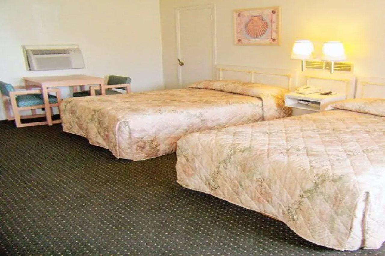 Hilton Motel Crestview Quarto foto