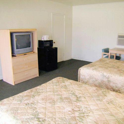 Hilton Motel Crestview Quarto foto
